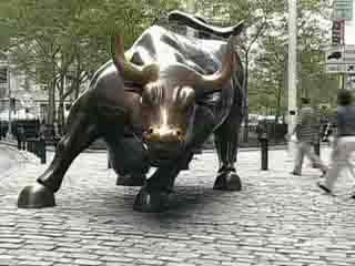 صور Wall Street شارع